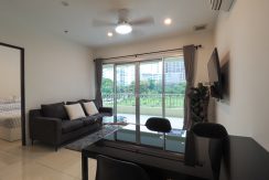 Nordic Park Hill Pratumnak Condo Pattaya For Sale & Rent 2 Bedroom With City Views - NPH07