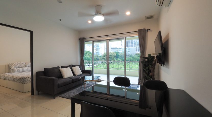 Nordic Park Hill Pratumnak Condo Pattaya For Sale & Rent 2 Bedroom With City Views - NPH07