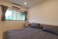 Nordic Park Hill Pratumnak Condo Pattaya For Sale & Rent 2 Bedroom with City Views - NPH06