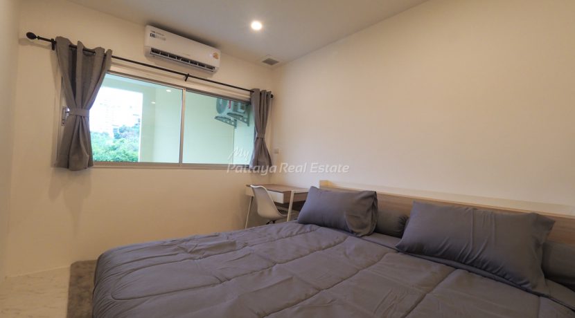 Nordic Park Hill Pratumnak Condo Pattaya For Sale & Rent 2 Bedroom with City Views - NPH06