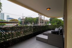 Nordic Park Hill Pratumnak Condo Pattaya For Sale & Rent 2 Bedroom with City Views - NPH06