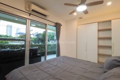 Nordic Park Hill Pratumnak Condo Pattaya For Sale & Rent 2 Bedroom with City Views - NPH06