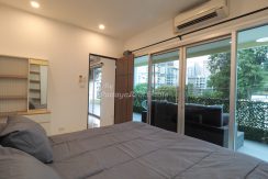 Nordic Park Hill Pratumnak Condo Pattaya For Sale & Rent 2 Bedroom with City Views - NPH06