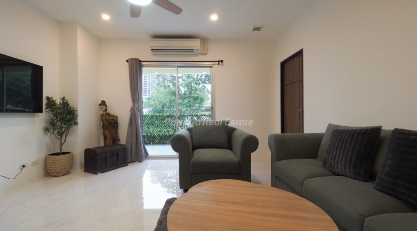 Nordic Park Hill Pratumnak Condo Pattaya For Sale & Rent 2 Bedroom with City Views - NPH06