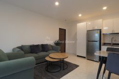 Nordic Park Hill Pratumnak Condo Pattaya For Sale & Rent 2 Bedroom with City Views - NPH06