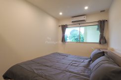 Nordic Park Hill Pratumnak Condo Pattaya For Sale & Rent 2 Bedroom with City Views - NPH06