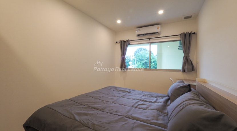 Nordic Park Hill Pratumnak Condo Pattaya For Sale & Rent 2 Bedroom with City Views - NPH06