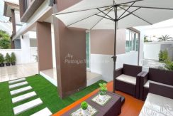 Patta Let House 3 Bedroom For Sale in East Pattaya - HEPT102 (4)