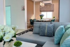 Patta Let House 3 Bedroom For Sale in East Pattaya - HEPT102