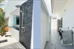 Private House For Sale With Private Pool 3 Bedroom - HE0023