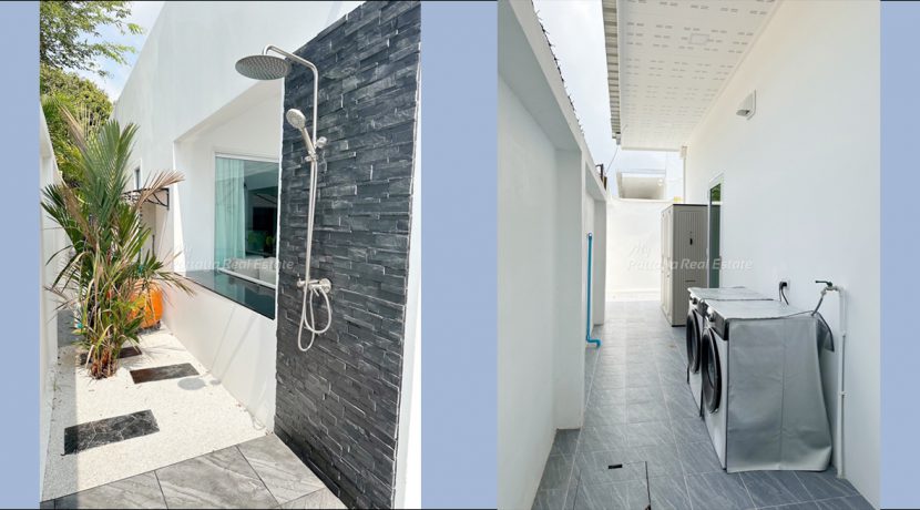 Private House For Sale With Private Pool 3 Bedroom - HE0023