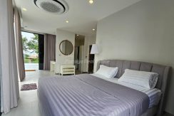 Private Luxury Pool Villa For Sale 5 Bedroom With Private Pool in East Pattaya - HE0024