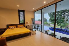 Private Luxury Pool Villa For Sale 5 Bedroom With Private Pool in East Pattaya - HE0024