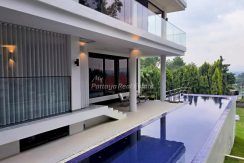 Private Luxury Pool Villa For Sale 5 Bedroom With Private Pool in East Pattaya - HE0024