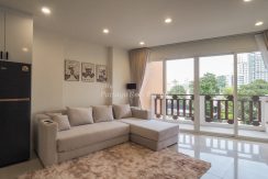 Royal Hill Resort Condo Pattaya For Sale & Rent 2 Bedroom with City Views - RYH06