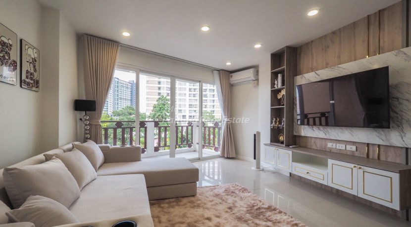 Royal Hill Resort Condo Pattaya For Sale & Rent 2 Bedroom with City Views - RYH06