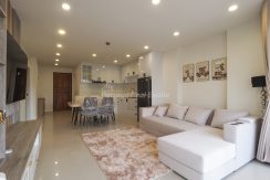 Royal Hill Resort Condo Pattaya For Sale & Rent 2 Bedroom with City Views - RYH06