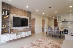 Royal Hill Resort Condo Pattaya For Sale & Rent 2 Bedroom with City Views - RYH06