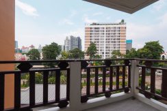 Royal Hill Resort Condo Pattaya For Sale & Rent 2 Bedroom with City Views - RYH06