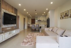 Royal Hill Resort Condo Pattaya For Sale & Rent 2 Bedroom with City Views - RYH06