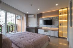 Royal Hill Resort Condo Pattaya For Sale & Rent 2 Bedroom with City Views - RYH06