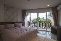 Royal Hill Resort Condo Pattaya For Sale & Rent 2 Bedroom with City Views - RYH06