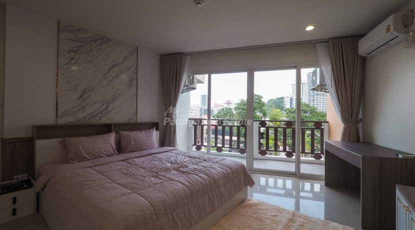 Royal Hill Resort Condo Pattaya For Sale & Rent 2 Bedroom with City Views - RYH06