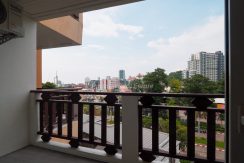 Royal Hill Resort Condo Pattaya For Sale & Rent 2 Bedroom with City Views - RYH06