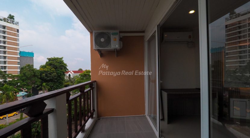 Royal Hill Resort Condo Pattaya For Sale & Rent 2 Bedroom with City Views - RYH06