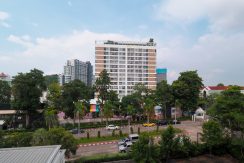 Royal Hill Resort Condo Pattaya For Sale & Rent 2 Bedroom with City Views - RYH06