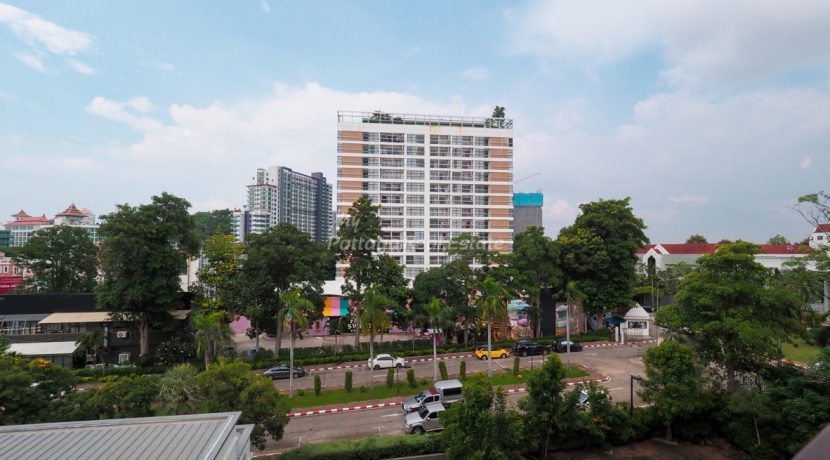 Royal Hill Resort Condo Pattaya For Sale & Rent 2 Bedroom with City Views - RYH06