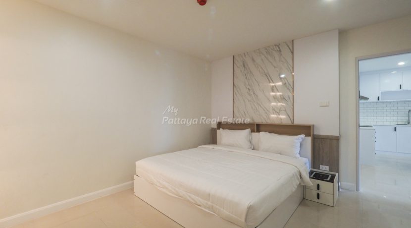 Royal Hill Resort Condo Pattaya For Sale & Rent 2 Bedroom with City Views - RYH06