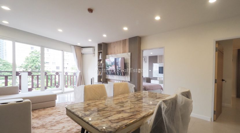 Royal Hill Resort Condo Pattaya For Sale & Rent 2 Bedroom with City Views - RYH06