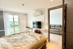 Seven Seas Cote d' Azur Condo Pattaya For Sale & Rent 2 Bedroom With City Views - SEVC07