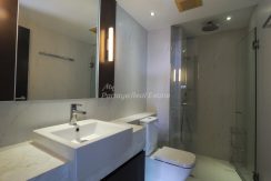 Sky Residences Pattaya For Sale & Rent 1 Bedroom With Sea & Island Views - AMR115