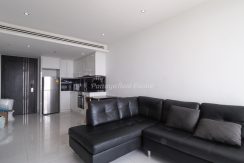 Sky Residences Pattaya For Sale & Rent 1 Bedroom With Sea & Island Views - AMR115