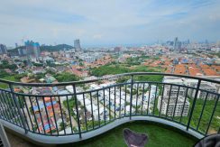 Supalai Mare Condo Pattaya For Sale & Rent 2 Bedroom With Sea Views - SMARE13