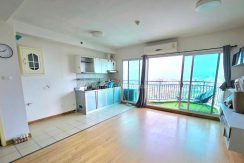 Supalai Mare Condo Pattaya For Sale & Rent 2 Bedroom With Sea Views - SMARE13