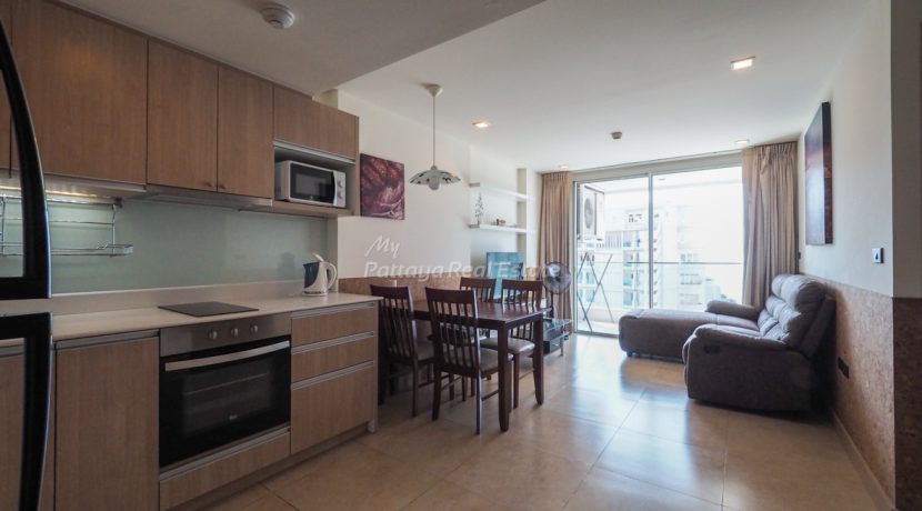 The Cliff Condominium 1 Bedroom With Sea Views For Sale & Rent - CLIFF150N