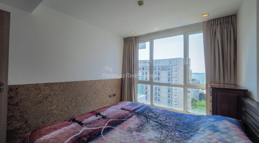 The Cliff Condominium 1 Bedroom With Sea Views For Sale & Rent - CLIFF150N