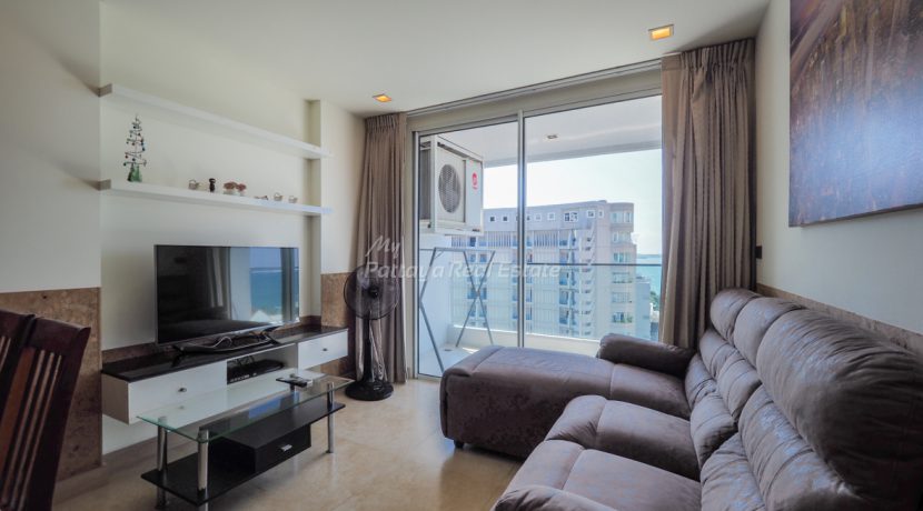 The Cliff Condominium 1 Bedroom With Sea Views For Sale & Rent - CLIFF150N