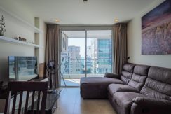 The Cliff Condominium 1 Bedroom With Sea Views For Sale & Rent - CLIFF150N