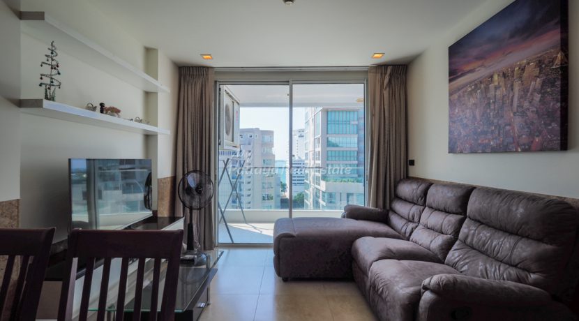 The Cliff Condominium 1 Bedroom With Sea Views For Sale & Rent - CLIFF150N