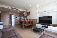 The Cliff Condominium 1 Bedroom With Sea Views For Sale & Rent - CLIFF150N