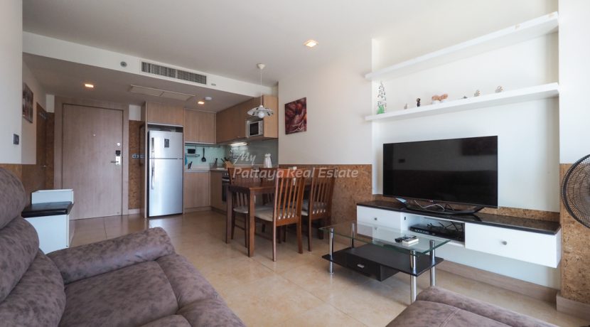 The Cliff Condominium 1 Bedroom With Sea Views For Sale & Rent - CLIFF150N