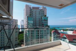 The Cliff Condominium 1 Bedroom With Sea Views For Sale & Rent - CLIFF150N