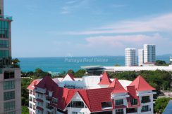 The Cliff Condominium 1 Bedroom With Sea Views For Sale & Rent - CLIFF150N