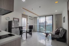 The Cloud Condo Pattaya For Sale & Rent 2 Bedroom With Sea Views - CLOUD12 & CLOUD12R