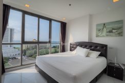 The Cloud Condo Pattaya For Sale & Rent 2 Bedroom With Sea Views - CLOUD12 & CLOUD12R