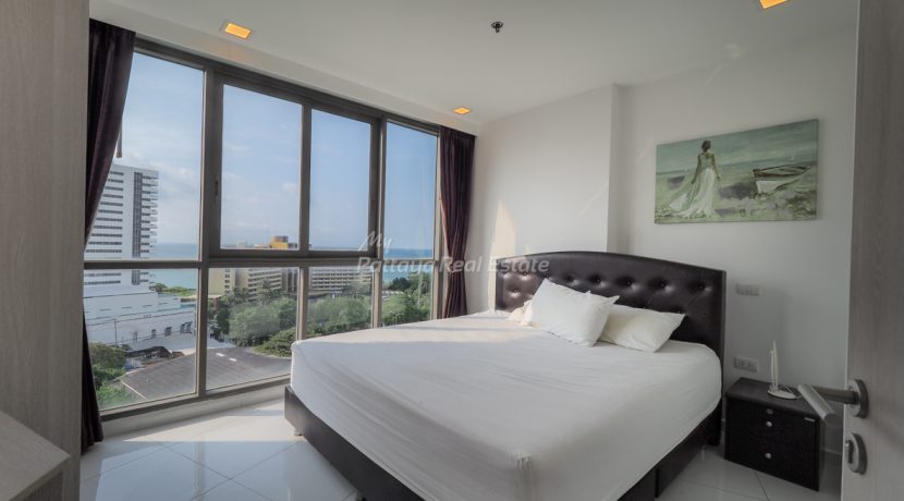 The Cloud Condo Pattaya For Sale & Rent 2 Bedroom With Sea Views - CLOUD12 & CLOUD12R